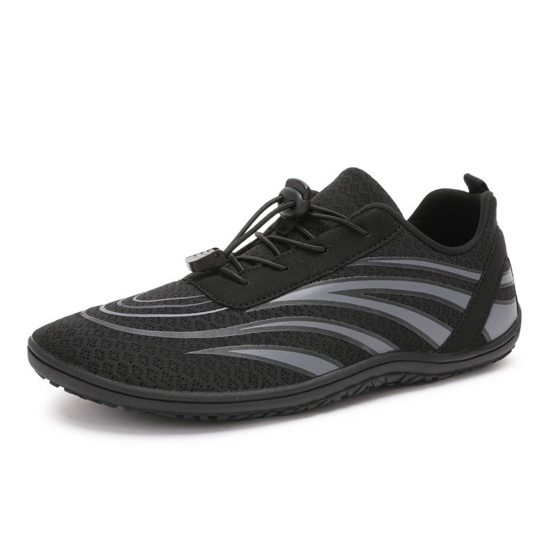 Bronoir™ Skin Pro con Rame - Scarpe Barefoot Allround di Messa a Terra