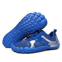 Bronoir™ Skin Pro con Rame - Scarpe Barefoot Allround di Messa a Terra