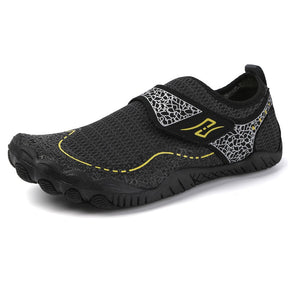 Bronoir™ Wing - Barefoot Shoes