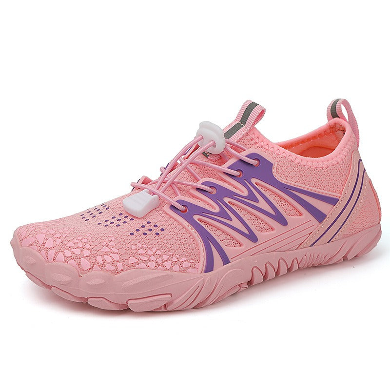 Bronoir™ Skin Pro con Cobre - Zapatos Barefoot Todo Terreno de Conexión