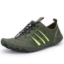 Bronoir™ Skin Pro con Rame - Scarpe Barefoot Allround di Messa a Terra