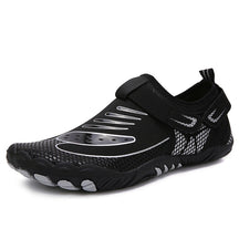 Bronoir™ Skin Pro con Rame - Scarpe Barefoot Allround di Messa a Terra