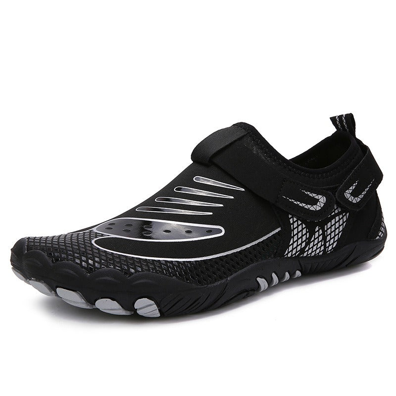 Bronoir™ Skin Pro con Rame - Scarpe Barefoot Allround di Messa a Terra