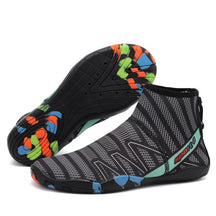 Bronoir™ SparkNest - Barefoot Shoes