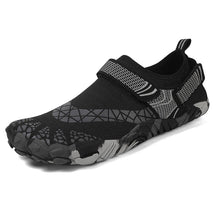 Bronoir™ Skin Pro con Cobre - Zapatos Barefoot Todo Terreno de Conexión