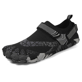 Bronoir™ Skin Pro con Cobre - Zapatos Barefoot Todo Terreno de Conexión