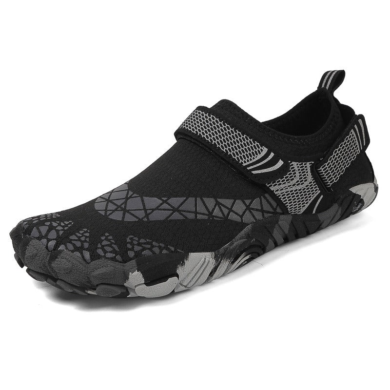 Bronoir™ Skin Pro con Cobre - Zapatos Barefoot Todo Terreno de Conexión