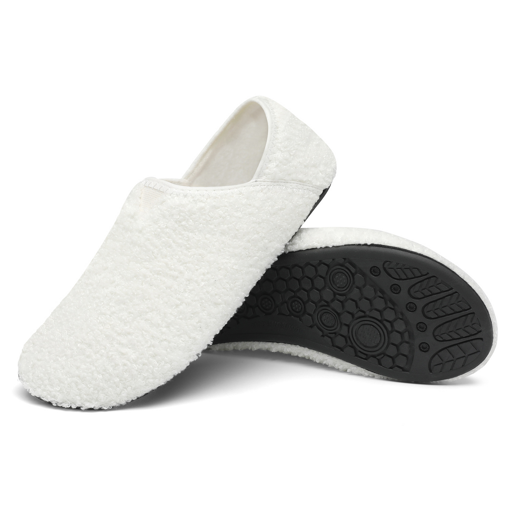 Bronoir™ Skin Pro con Rame - Scarpe Barefoot Allround di Messa a Terra
