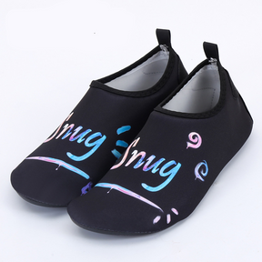 Bronoir™ Skin Pro con Rame - Scarpe Barefoot Allround di Messa a Terra