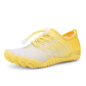 Bronoir™ Wing - Barefoot Shoes