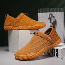 Bronoir™ Skin Pro con Rame - Scarpe Barefoot Allround di Messa a Terra