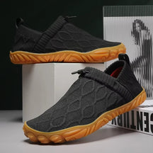 Bronoir™ Skin Pro con Rame - Scarpe Barefoot Allround di Messa a Terra