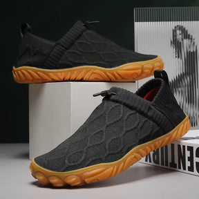 Bronoir™ Skin Pro con Rame - Scarpe Barefoot Allround di Messa a Terra