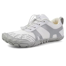 Bronoir™ Skin Pro con Rame - Scarpe Barefoot Allround di Messa a Terra