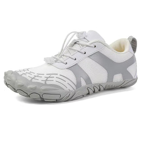 Bronoir™ Skin Pro con Rame - Scarpe Barefoot Allround di Messa a Terra