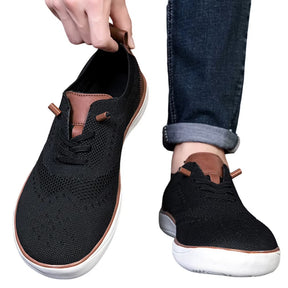 Bronoir™ Skin Pro con Rame - Scarpe Barefoot Allround di Messa a Terra