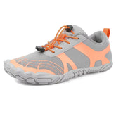 Bronoir™ Skin Pro con Rame - Scarpe Barefoot Allround di Messa a Terra