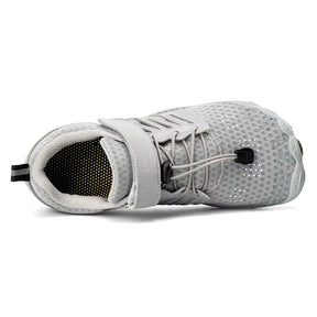 Bronoir™ Skin Pro con Rame - Scarpe Barefoot Allround di Messa a Terra