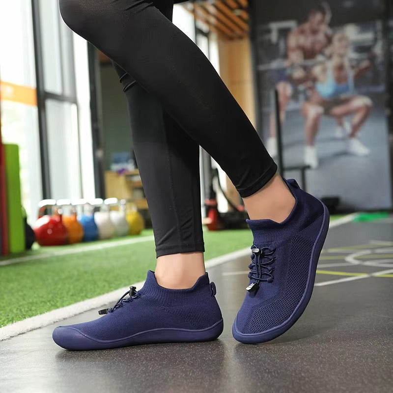 Bronoir™ Skin Pro con Rame - Scarpe Barefoot Allround di Messa a Terra