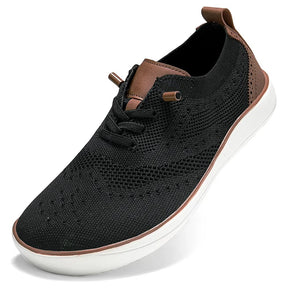 Bronoir™ Skin Pro con Rame - Scarpe Barefoot Allround di Messa a Terra