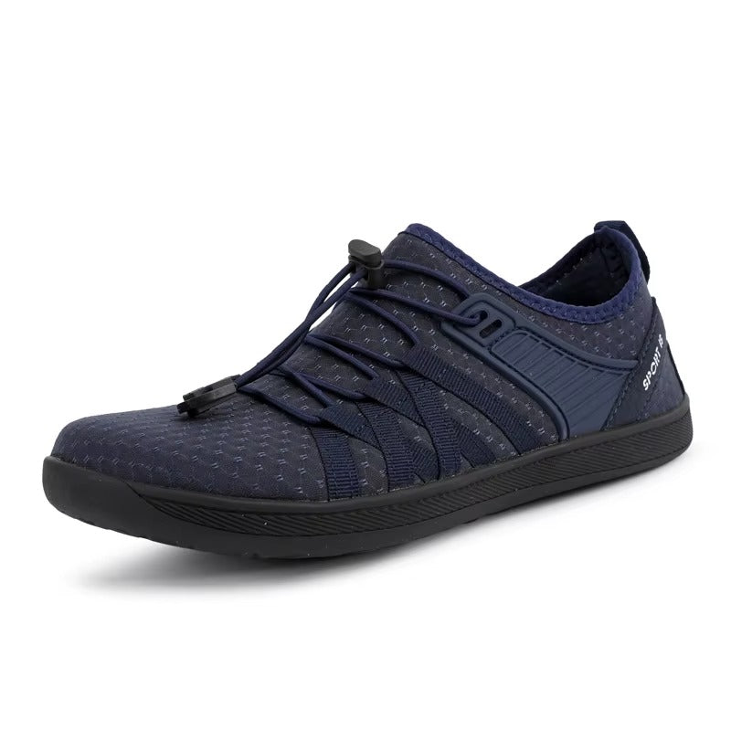 Bronoir™ Skin Pro con Rame - Scarpe Barefoot Allround di Messa a Terra