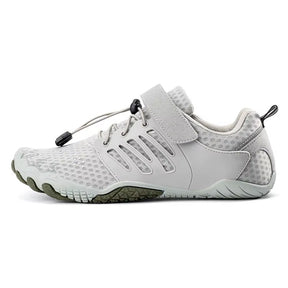 Bronoir™ Skin Pro con Rame - Scarpe Barefoot Allround di Messa a Terra