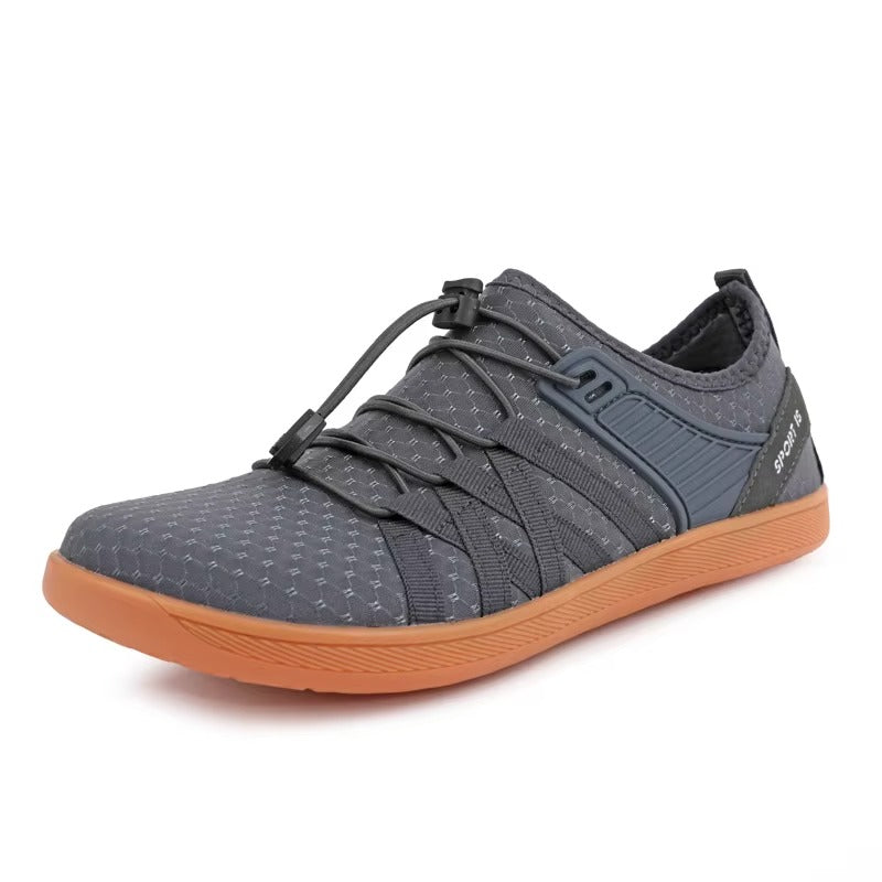 Bronoir™ Skin Pro con Rame - Scarpe Barefoot Allround di Messa a Terra