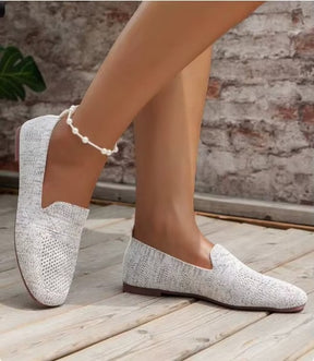 Bronoir™ Shine - Barefoot Shoes