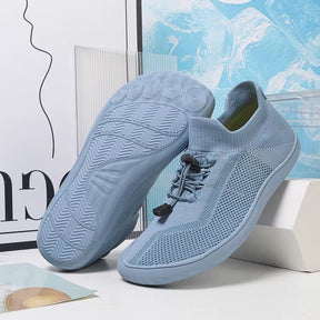 Bronoir™ Skin Pro con Rame - Scarpe Barefoot Allround di Messa a Terra