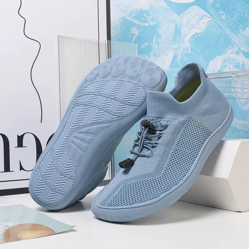 Bronoir™ Skin Pro con Rame - Scarpe Barefoot Allround di Messa a Terra