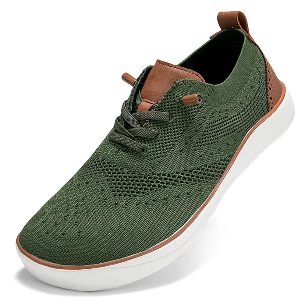Bronoir™ Skin Pro con Rame - Scarpe Barefoot Allround di Messa a Terra