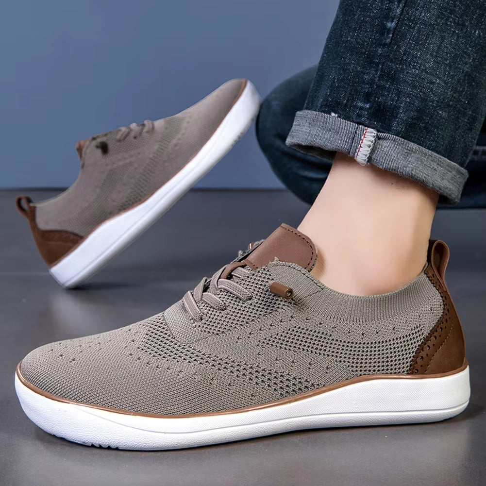 Bronoir™ Skin Pro con Rame - Scarpe Barefoot Allround di Messa a Terra