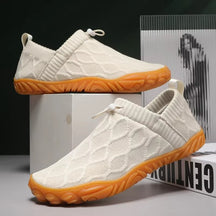 Bronoir™ Skin Pro con Rame - Scarpe Barefoot Allround di Messa a Terra