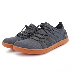 Bronoir™ Skin Pro con Rame - Scarpe Barefoot Allround di Messa a Terra