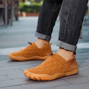 Bronoir™ Skin Pro con Rame - Scarpe Barefoot Allround di Messa a Terra