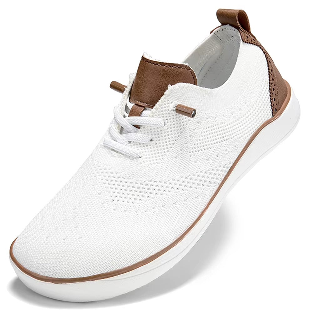 Bronoir™ Skin Pro con Rame - Scarpe Barefoot Allround di Messa a Terra