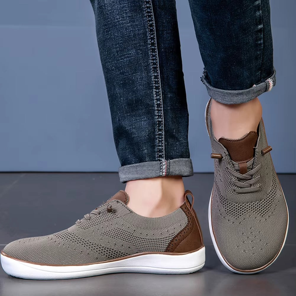 Bronoir™ Skin Pro con Rame - Scarpe Barefoot Allround di Messa a Terra