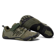 Bronoir™ Skin Pro con Rame - Scarpe Barefoot Allround di Messa a Terra
