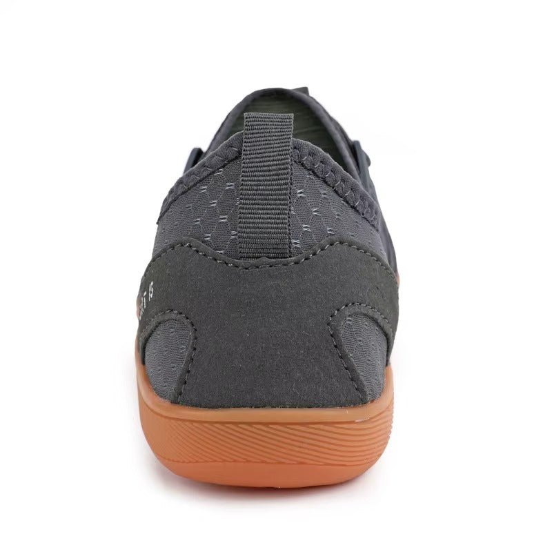 Bronoir™ Skin Pro con Rame - Scarpe Barefoot Allround di Messa a Terra