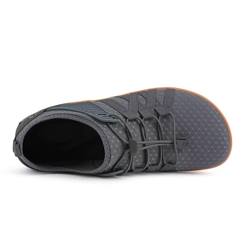 Bronoir™ Skin Pro con Rame - Scarpe Barefoot Allround di Messa a Terra