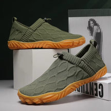 Bronoir™ Skin Pro con Rame - Scarpe Barefoot Allround di Messa a Terra