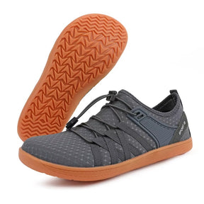 Bronoir™ Skin Pro con Rame - Scarpe Barefoot Allround di Messa a Terra