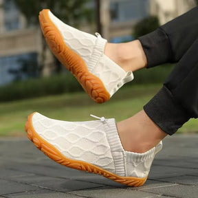 Bronoir™ Skin Pro con Rame - Scarpe Barefoot Allround di Messa a Terra