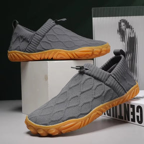 Bronoir™ Skin Pro con Rame - Scarpe Barefoot Allround di Messa a Terra