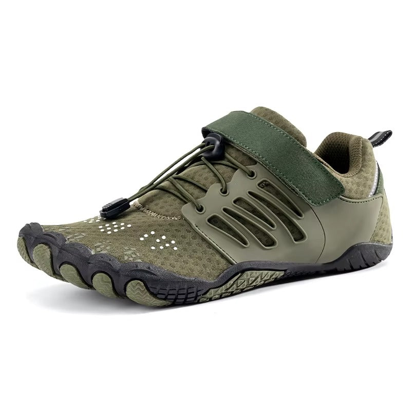 Bronoir™ Skin Pro con Rame - Scarpe Barefoot Allround di Messa a Terra