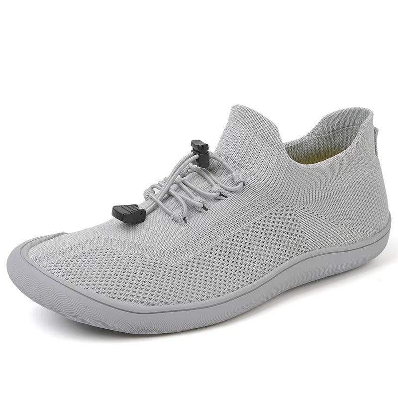 Bronoir™ Skin Pro con Rame - Scarpe Barefoot Allround di Messa a Terra