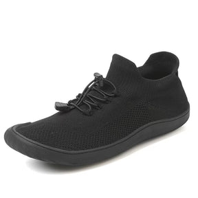 Bronoir™ Skin Pro con Rame - Scarpe Barefoot Allround di Messa a Terra