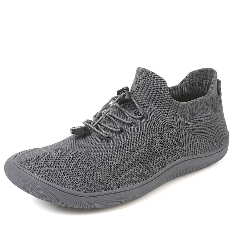 Bronoir™ Skin Pro con Rame - Scarpe Barefoot Allround di Messa a Terra