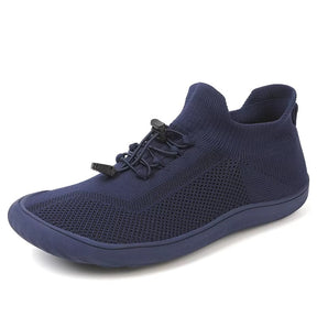 Bronoir™ Skin Pro con Rame - Scarpe Barefoot Allround di Messa a Terra