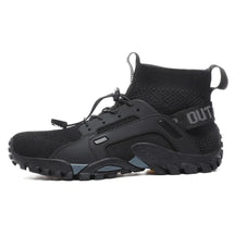 Flex Barefoot Shoes